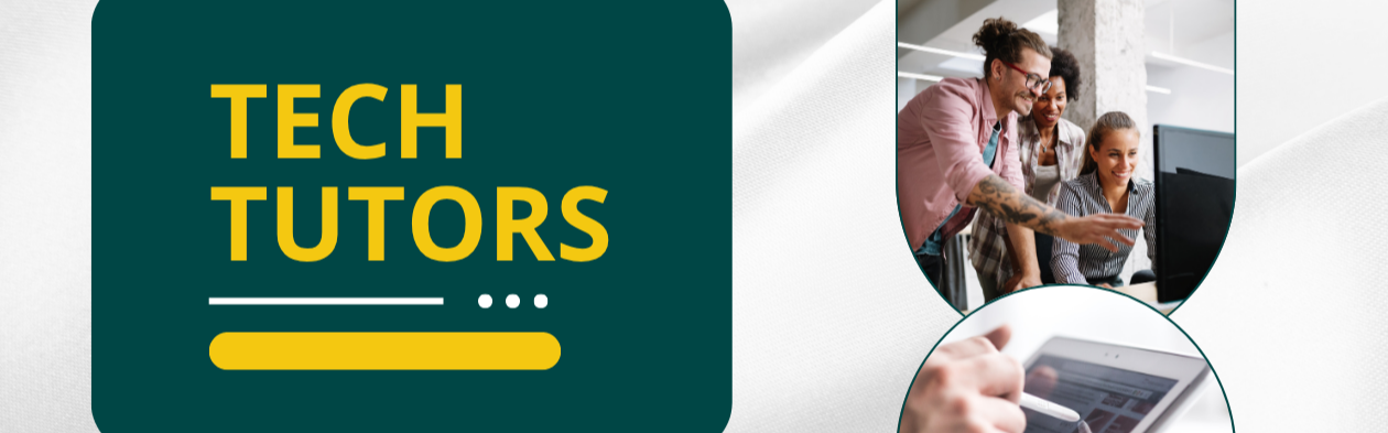Tech Tutor Academy Tech Tutors | Duncanville, TX Community Calendar