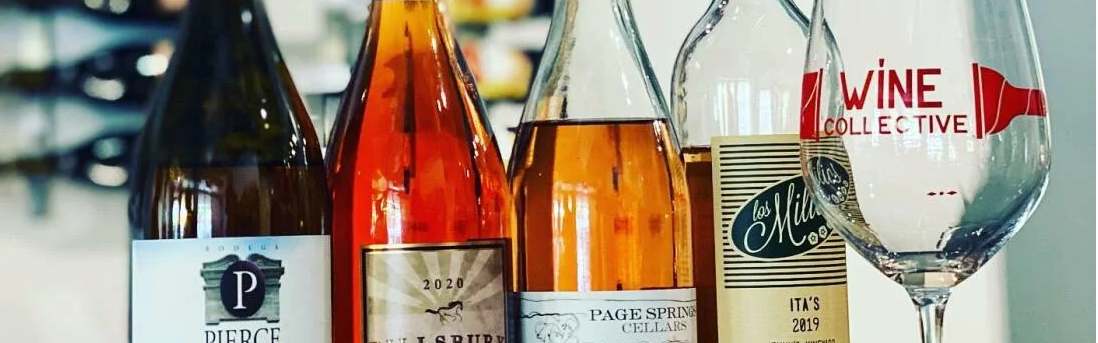 Wine & Cheese Workshop