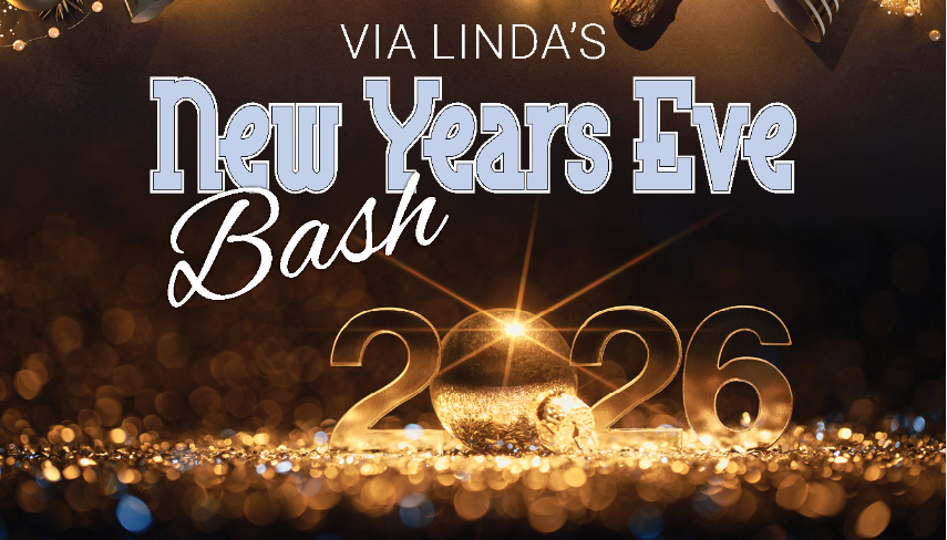 New Years Eve Bash