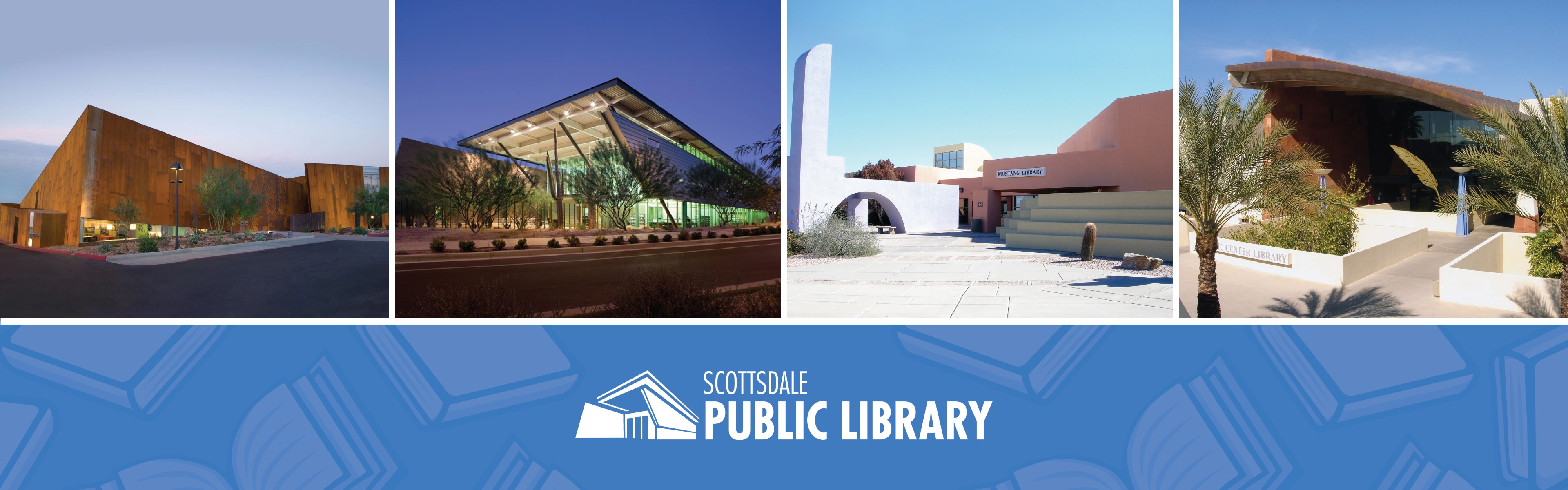 Scottsdale Sounds - Local Musicians @ Mustang Library listing photo