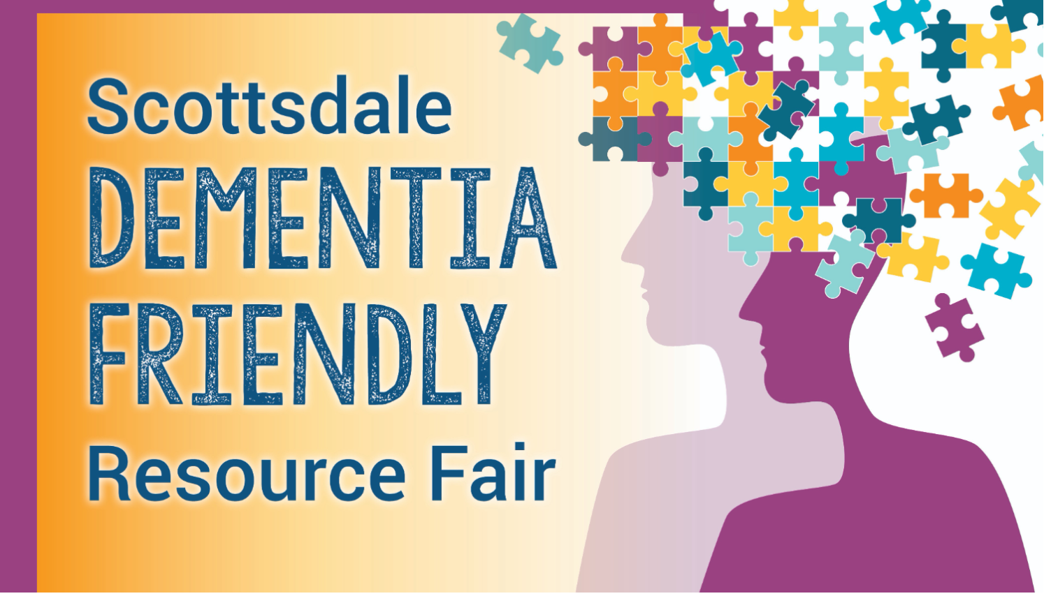 Scottsdale Dementia Friendly Resource Fair