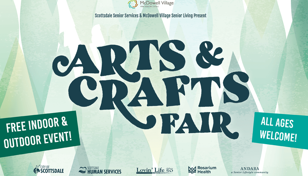 40th Annual Arts & Crafts Fair