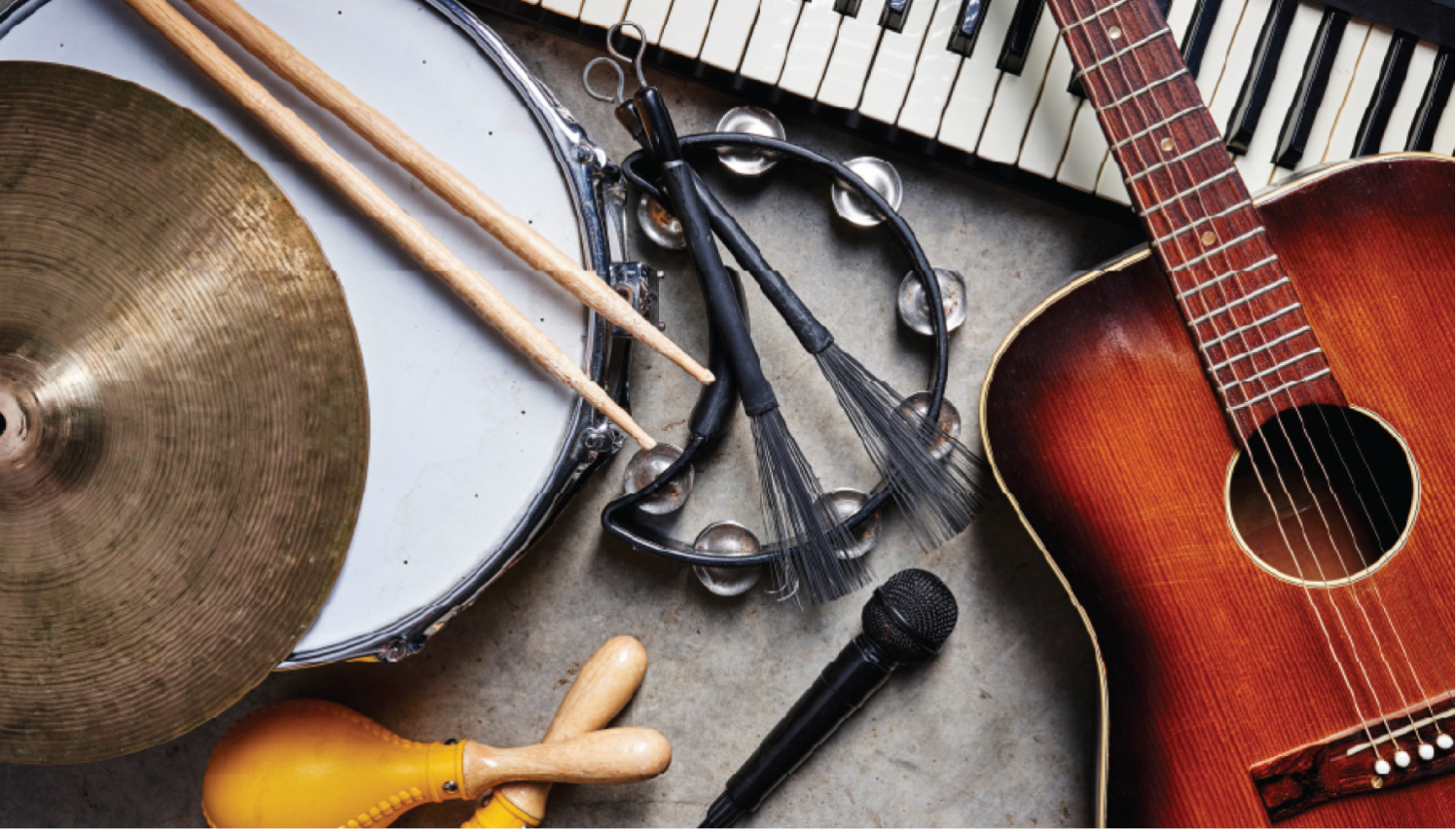 Scottsdale Serenade: Celebrating 75 years of Scottsdale Music and Musicians