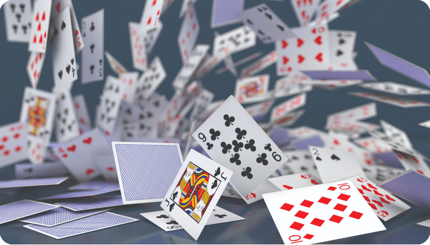 Duplicate Sanction Bridge - Via Linda