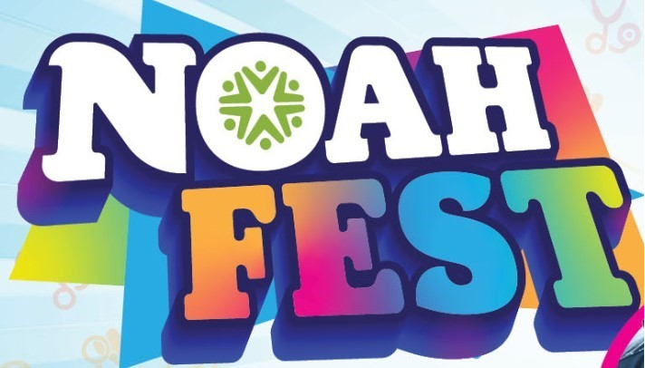 NOAHfest