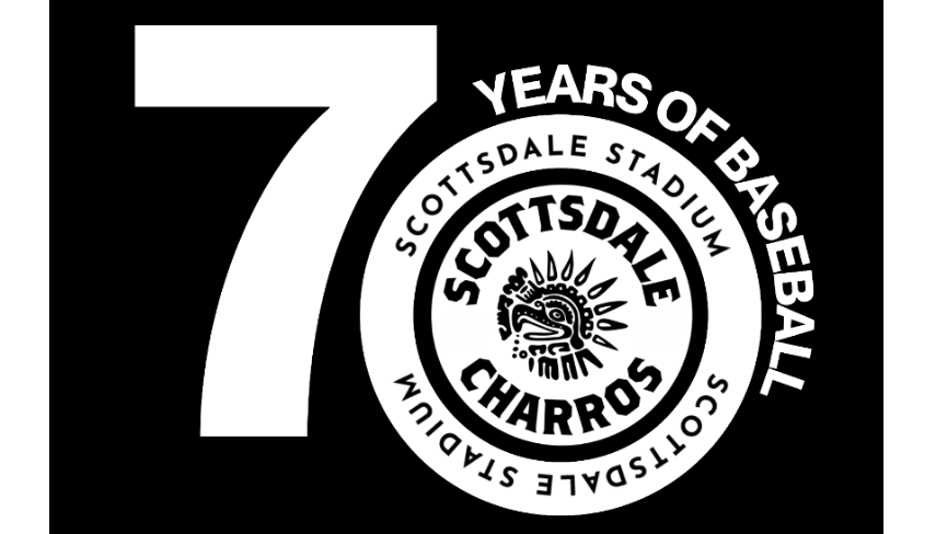 Scottsdale Stadium 70th Anniversary