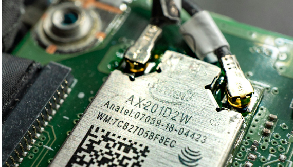 Electronics Recycling Event