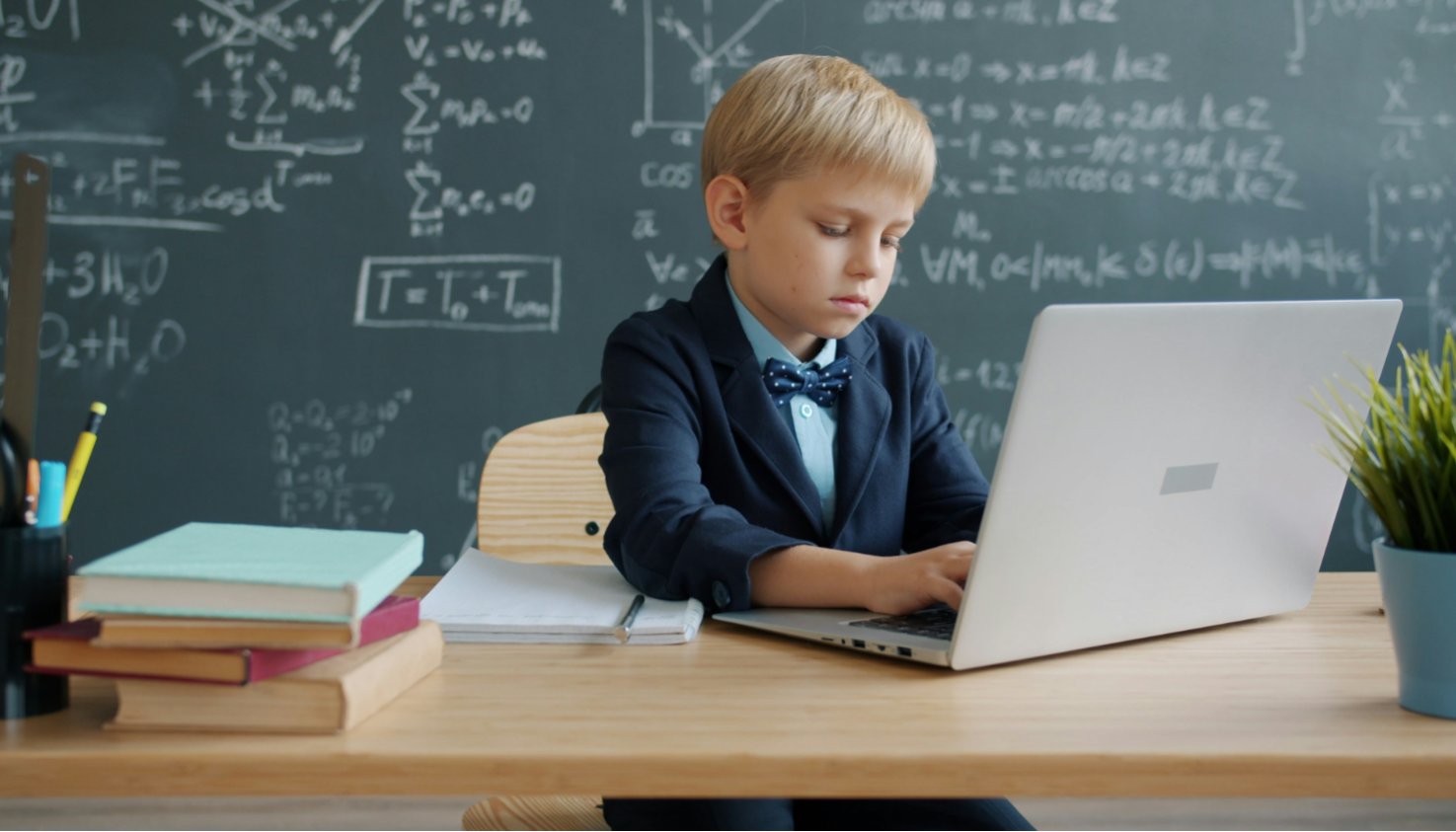 SUSD Early Learning Presentation