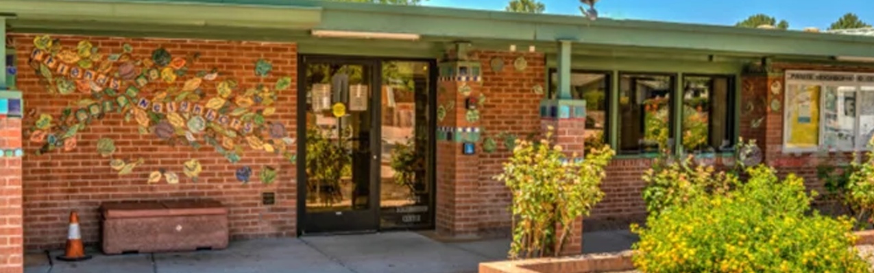 More about Scottsdale Community Calendar Creative Movement