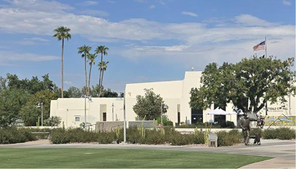 Government 202: Behind the scenes with Scottsdale City Court