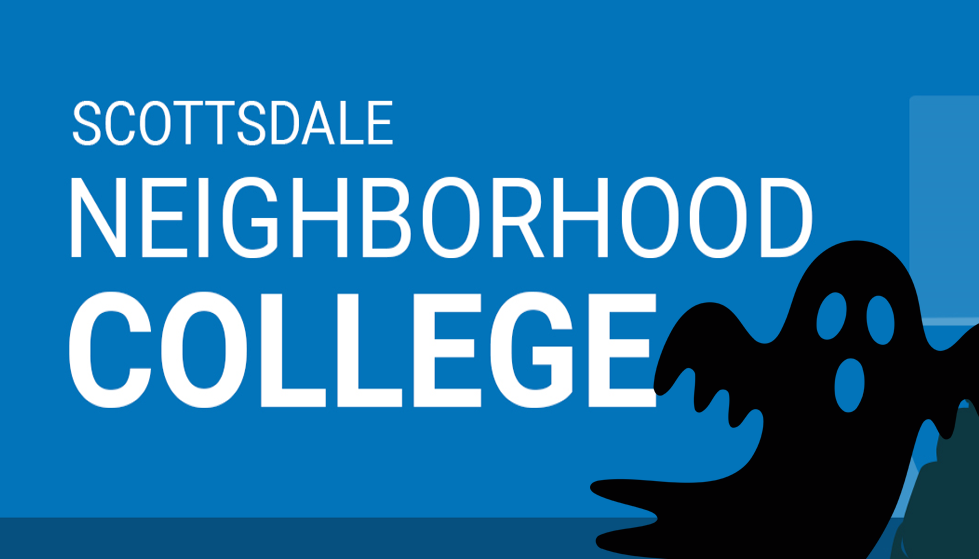 Hallowed Tales of Scottsdale