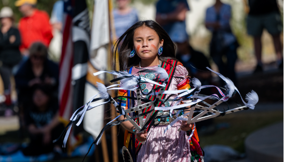 Arizona Indian Festival