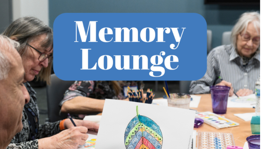 Memory Lounge