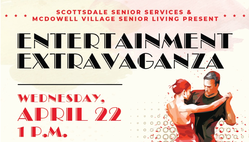 Entertainment Extravaganza