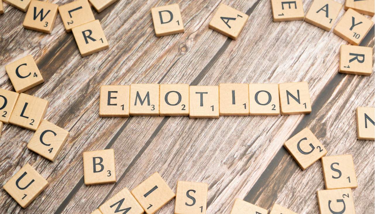 Big Emotions and Trauma Dealings (Spanish)