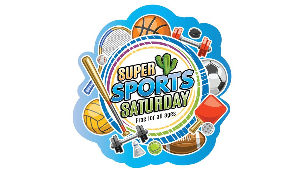 Super Sports Saturday
