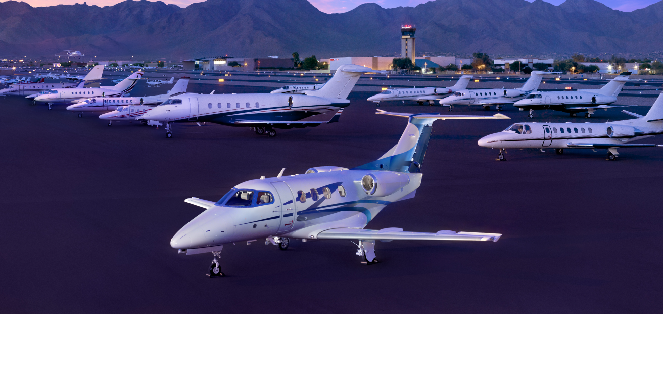 Government 202: Behind the scenes at the Scottsdale Airport