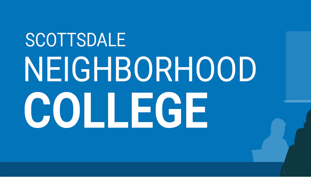 2026 Arizona Hot Topics: Short-Term Rentals, Enforcement and More!