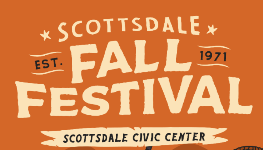 Scottsdale Fall Festival