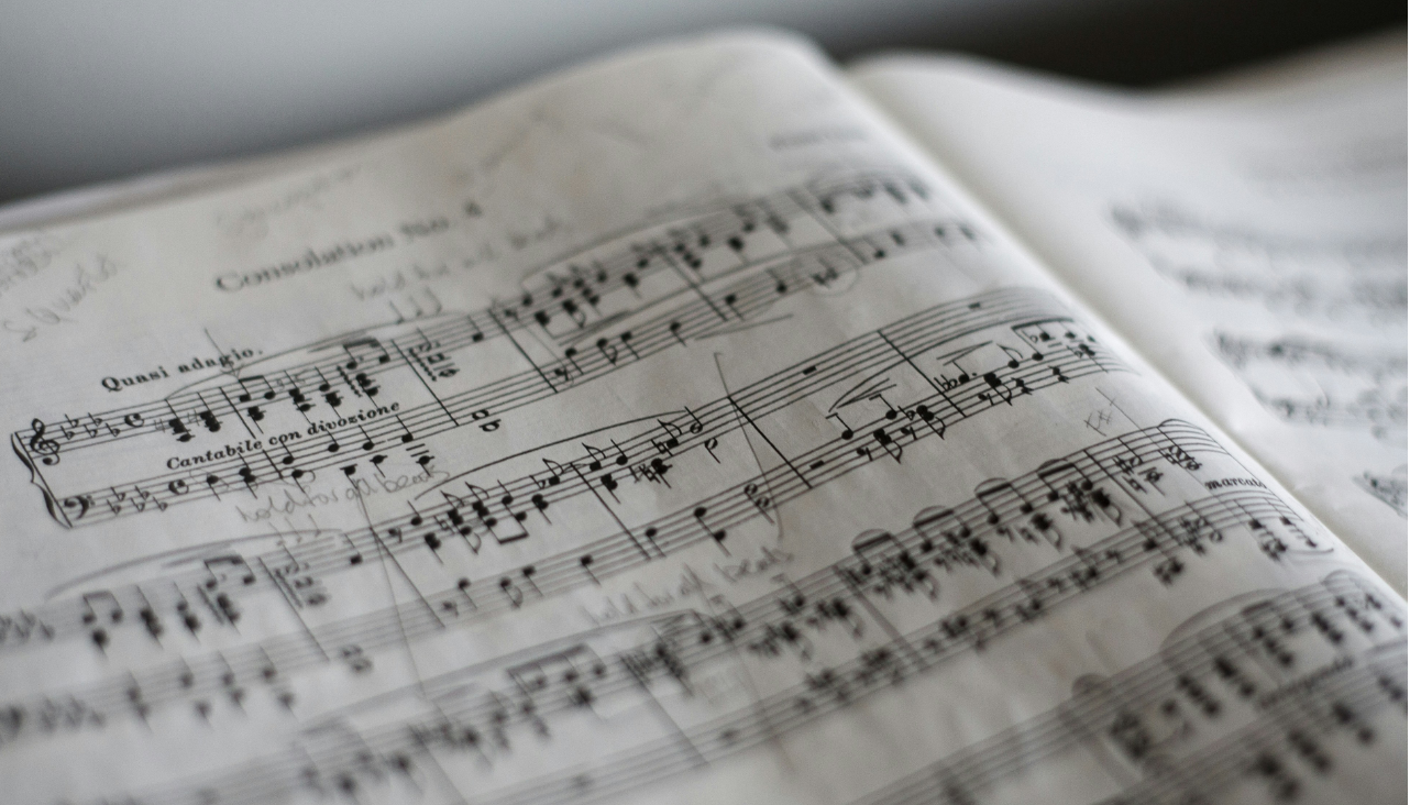 Mr. Paul’s Musical Storytime