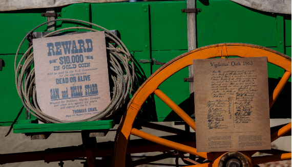 Scottsdale’s Magical History Tour