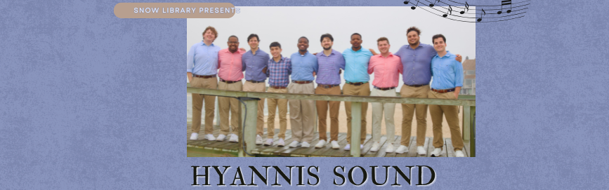 Hyannis Sound Schedule 2027