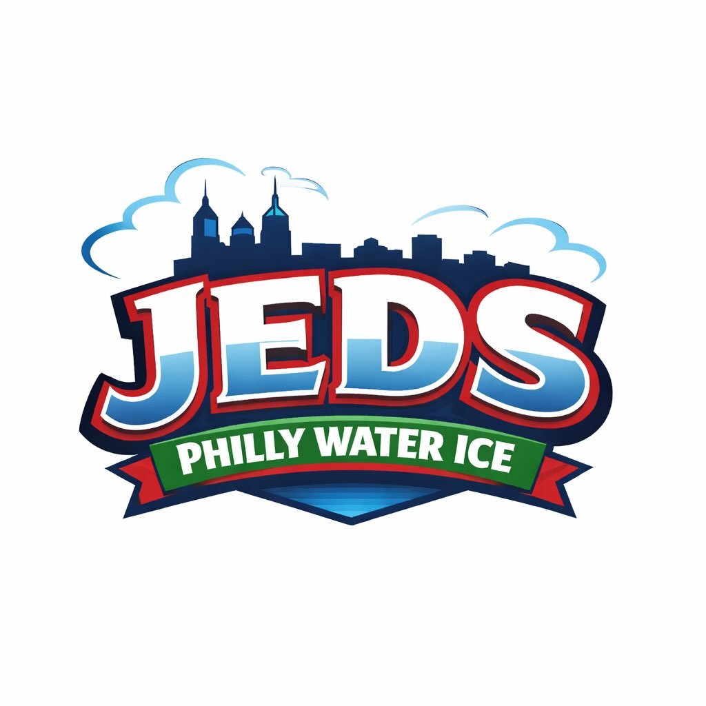 Jed's Philly Water Ice