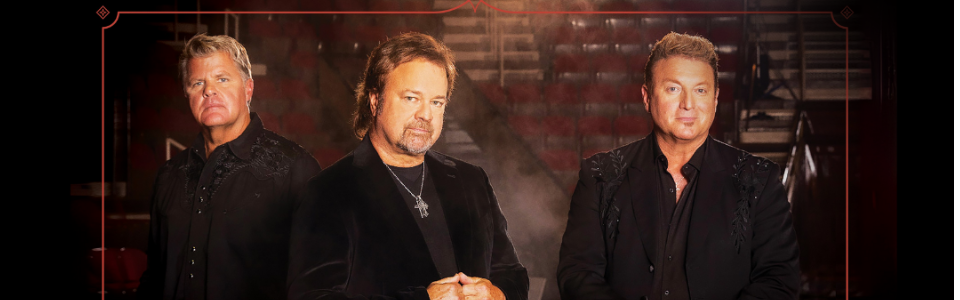 The Frontmen Live | Visit Escondido Events