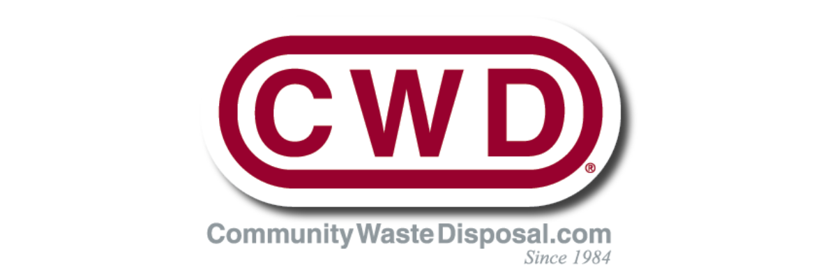 Community Waste Disposal