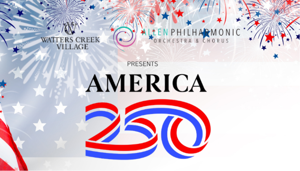 Concerts by the Creek: America 250