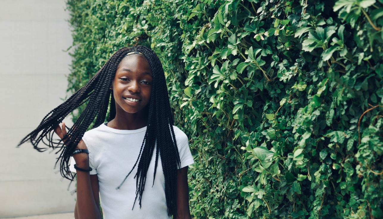 Her Future, Her Voice: An Empowerment and Exploration Workshop