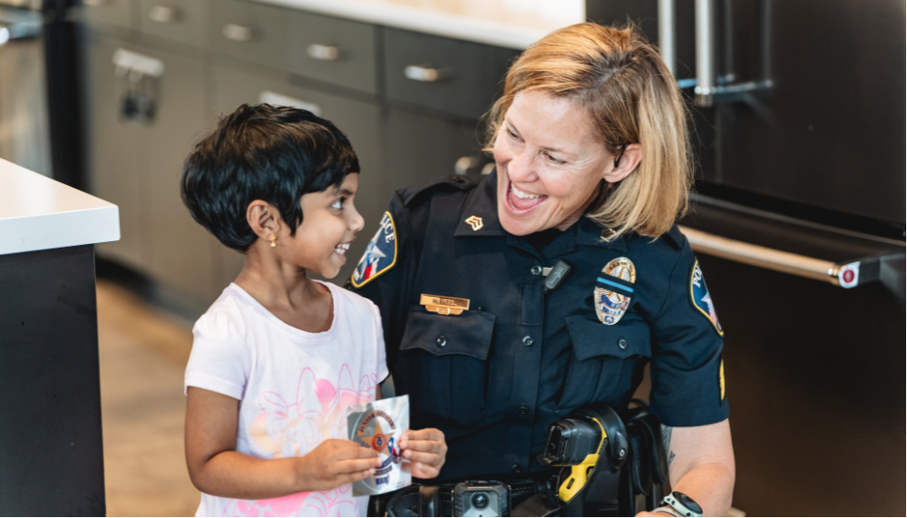National Night Out
