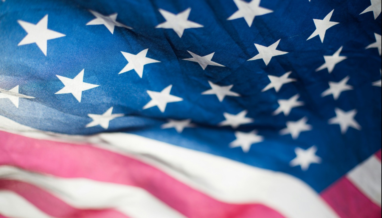 Happy 250th Birthday, America!
