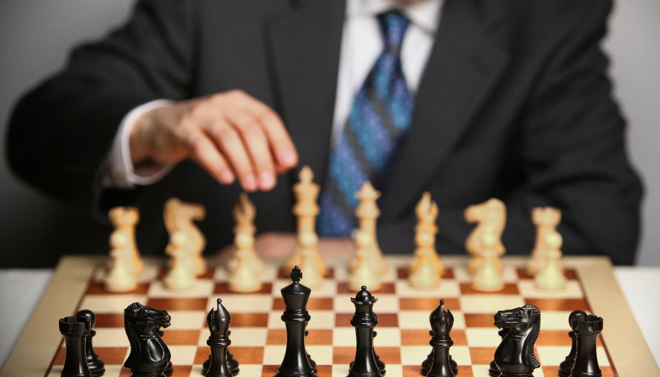 Monday Night Chess