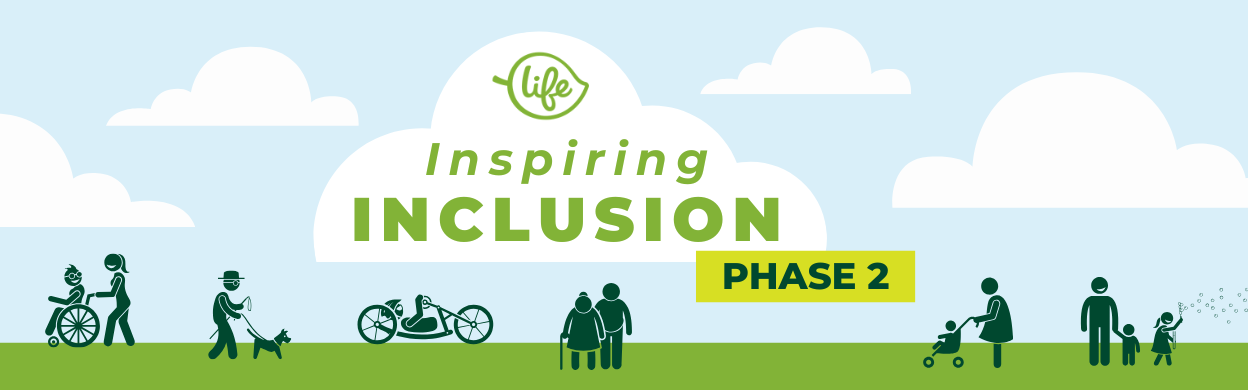 Inspire Inclusion Chart Inspiring Inclusion Input Opportunity | Allen Community Calendar
