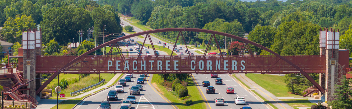 Peachtree Corners Business Association Connecting Over Coffee Morning Meetup - Tuesday, May 12, 2026