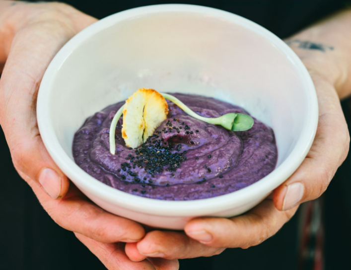 Arizona Indigenous Culinary Experience